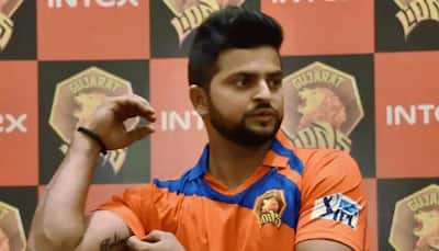 Punjab CM Amarinder Singh orders SIT probe into robbers attack on Suresh Raina's relatives in Pathankot