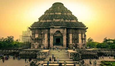 Konark Sun temple in Odisha's Puri reopens for visitors after 5 months