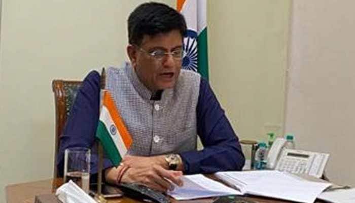 India ready to sign initial limited trade package, up to US to move ahead: Piyush Goyal