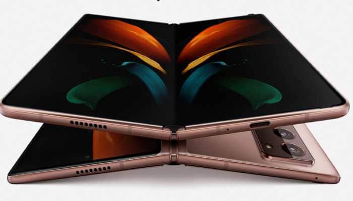 Samsung unveils Galaxy Z Fold 2 foldable smartphone – Price, pre-bookings, availability and more