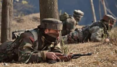Indian Army JCO martyred in ceasefire violation by Pakistan in J&K's Rajouri