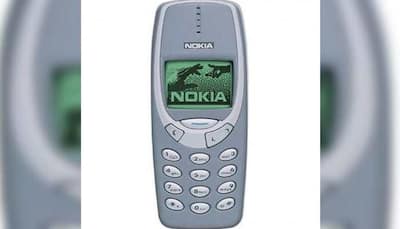 Iconic Nokia 3310 turns 20, fans flood Twitter with nostalgia