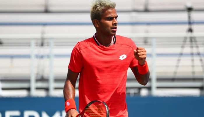 Will never forget my first Grand Slam win: Indian tennis star Sumit Nagal after US Open first round victory 