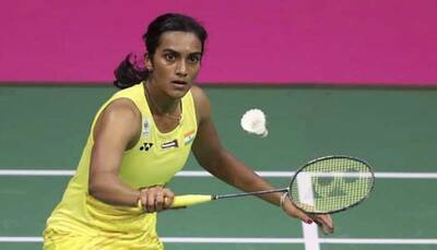 PV Sindhu pulls out of Thomas and Uber Cup due to 'personal reasons'