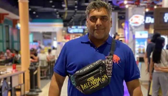 Ram Kapoor: If you're not emotionally tough, this is a tough industry