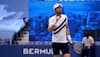 US Open 2020: Andy Murray marks Grand Slam return by clawing out five-set win against Yoshihito Nishioka