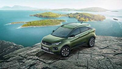 Tata Nexon XM S variant with electric sunroof launched in India at Rs 8.36 lakh