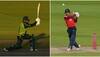 Tom Banton, Mohammad Hafeez move up in T20I Rankings after England-Pakistan series
