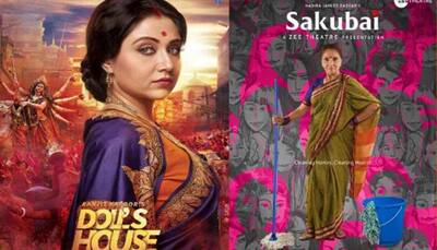 Take a look at Zee Theatre teleplays that celebrate women’s stories