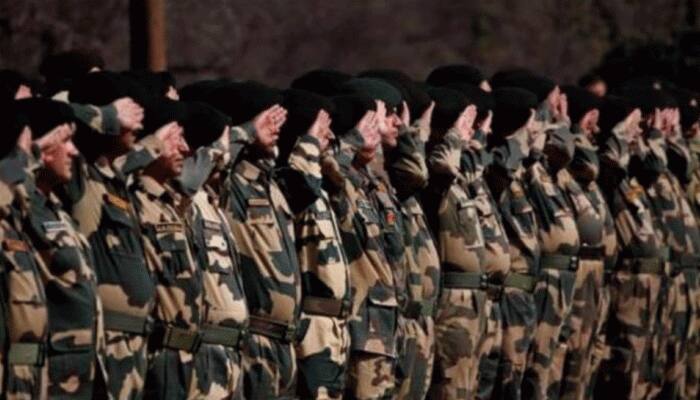 Central Armed Police Forces recorded 36 suicides in 2019, 433 in last six years: NCRB Data