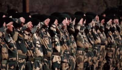 Central Armed Police Forces recorded 36 suicides in 2019, 433 in last six years: NCRB Data