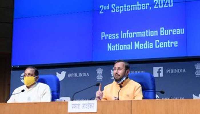 Cabinet approves Bill to include Kashmiri, Dogri, Hindi as official languages in Jammu and Kashmir