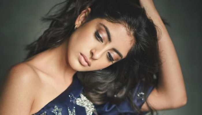 Amitabh Bachchan's granddaughter Navya Naveli Nanda opens up on battling 'severe anxiety', seeks therapy 