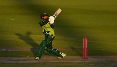 Mohammad Hafeez heroics take Pakistan to series draw against England 