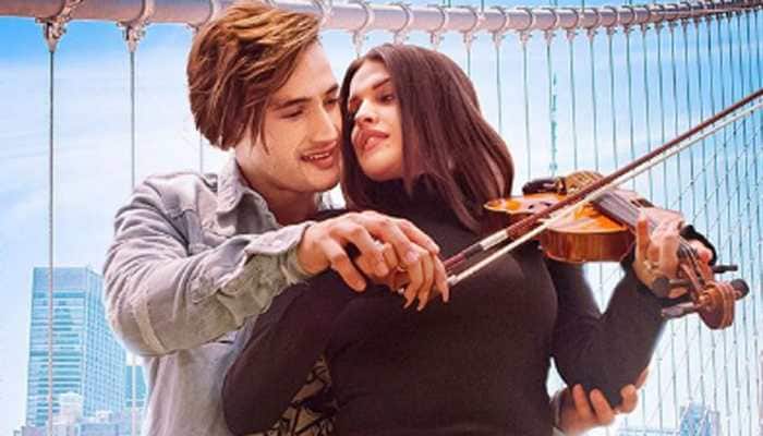 Bigg Boss 13 fame Asim Riaz-Himanshi Khurana tease another music video 'Afsos Karoge' first look!