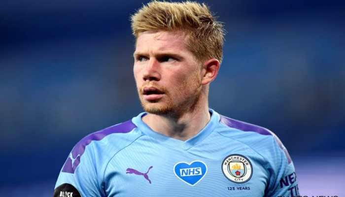 Kevin De Bruyne may miss Belgium&#039;s UEFA Nations League games for birth of third child