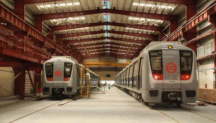 Metro services to resume in graded manner from September 7, normal operations from September 12: Centre