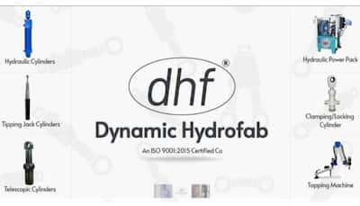 Ahead Of Its Game, Dynamic Hydrofab