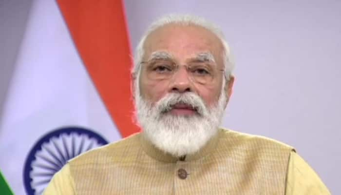 PM CARES Fund received Rs 3,076 crore in just 5 days of formation: Account statement