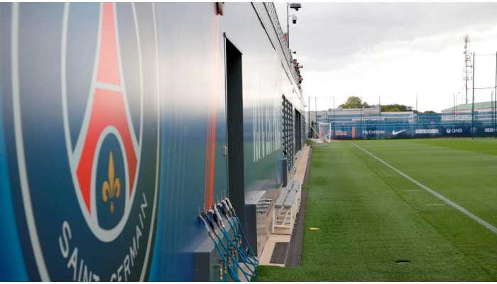 Three Paris Saint-Germain players test COVID-19 positive, say Ligue 1 winners