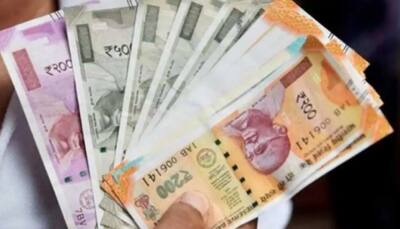 Income Tax refunds of Rs 98,625 crore issued to 26.2 lakh taxpayers in 5 months