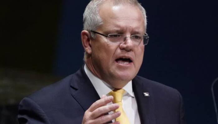 COVID-19 impact: Australia's economy takes sharpest dive since Great Depression-era of 1930s
