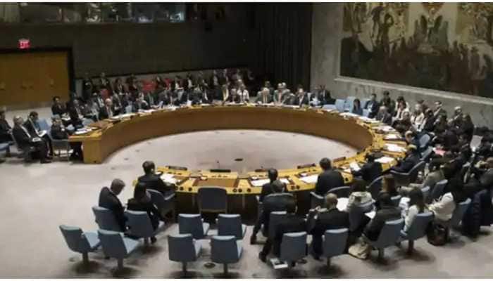 India demands permanent removal of Jammu and Kashmir issue under &#039;outdated agenda item&#039; from UNSC