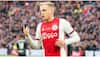 Donny van de Beek