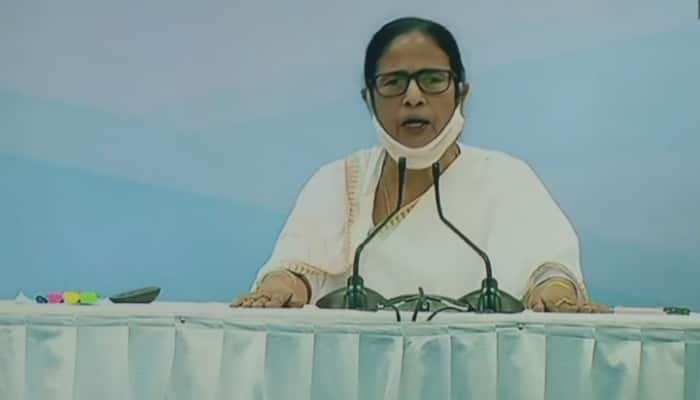 CM Mamata Banerjee says 75% students of Bengal couldn&#039;t appear in JEE-Main