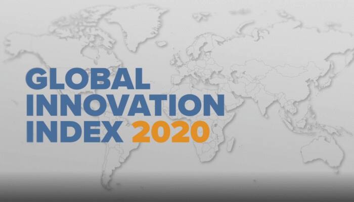 India jumps 4 places to rank among top 50 in Global Innovation Index