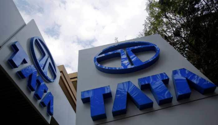 Tata Motors reports 13% increase in sales in August
