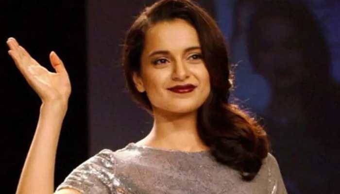 Shiv Sena MP Sanjay Raut has given me an open threat, Mumbai now feels like PoK, says Kangana Ranaut