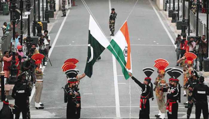 Stranded in India due to lockdown, Pakistani nationals return via Attari-Wagah border