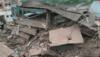 Builder arrested in five-storey building collapse case in Maharashtra's Raigad