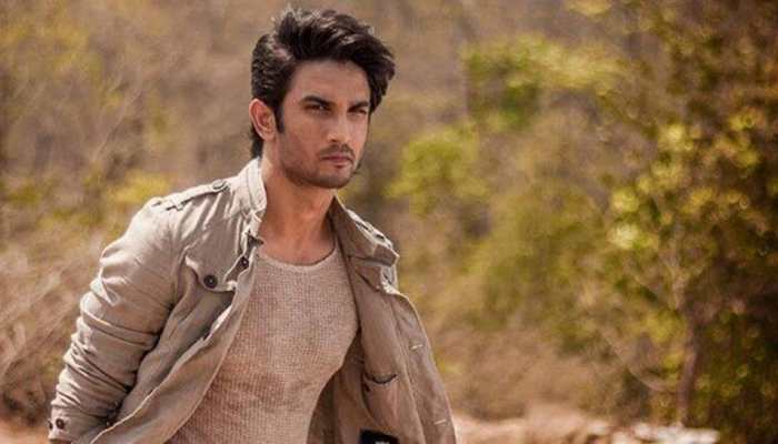 Sushant Singh Rajput wanted to make a biopic on cricketer Sourav Ganguly: Business partner Varun Mathur tells ED