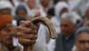 Khap panchayat forces man, woman to bathe publicly to 'wash off sins' in Rajasthan's Sikar