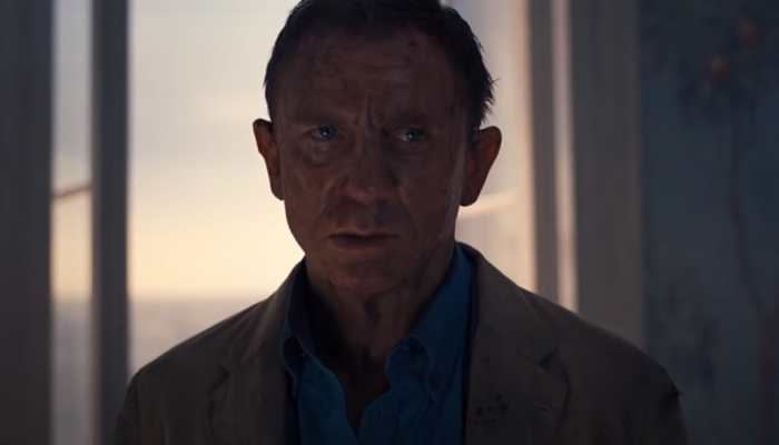 Daniel Craig&#039;s James Bond avatar in &#039;No Time To Die trailer&#039; is action-packed - Watch