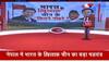 india china border fight video