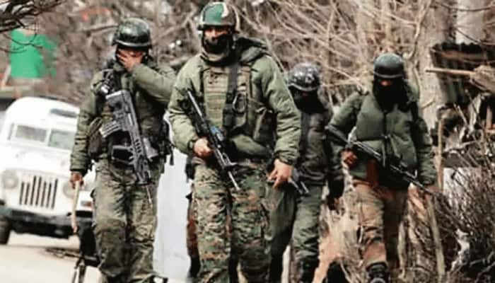 Three aides of terrorists arrested in Baramulla&#039;s Pattan area in Jammu and Kashmir