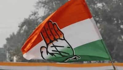 Congress parliament coordination group discusses strategy ahead of monsoon session