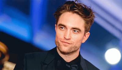 Robert Pattinson tests COVID-19 positive, 'The Batman' shoot halted