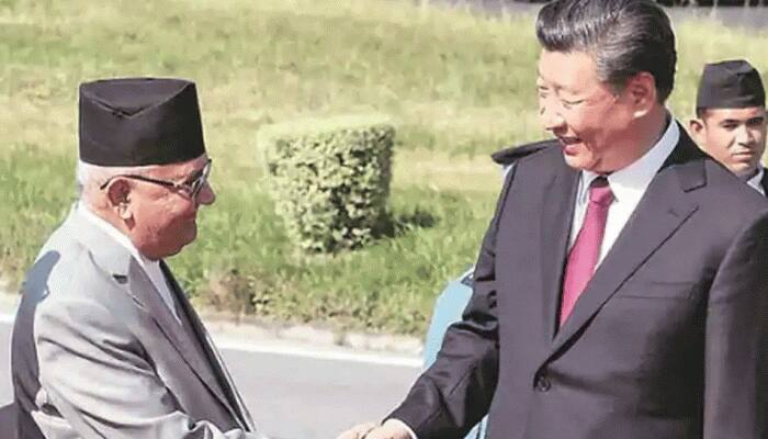 China paid NPR 2.5 cr to Nepali groups to carry out anti-India protests along Indo-Nepal border: Sources