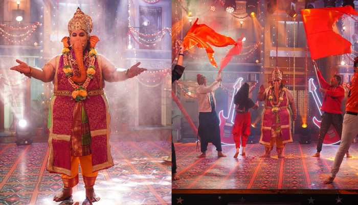 Taarak Mehta Ka Ooltah Chashmah: Tapu Sena&#039;s dance performance at Ganeshotsav 2020 leaves everyone stunned - In pics