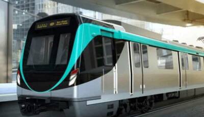 Noida Metro resumes service from Sept 7; only one gate for entry/exit at 15 of 21 stations