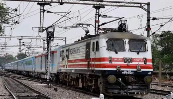 Train services restart on select routes in Karnataka and Tamil Nadu