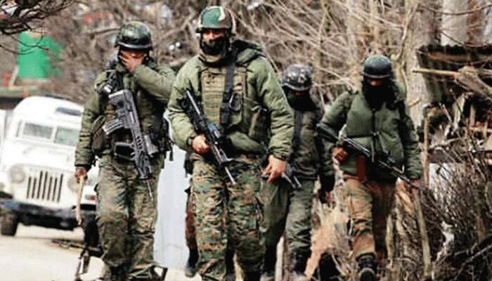 Three Jaish-e-Mohammad terror hideouts busted in J&amp;K’s Tral; incriminating material, IED found  