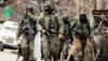 Three Jaish-e-Mohammad terror hideouts busted in J&K’s Tral; incriminating material, IED found  