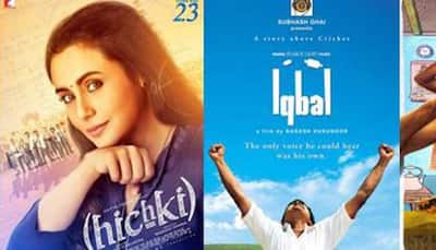 Teachers' Day special: These 5 films redefined the student-mentor bond on reel!