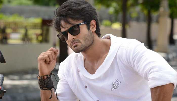 Sudheer Babu on how he prepared for his agile cop role in &#039;V&#039;