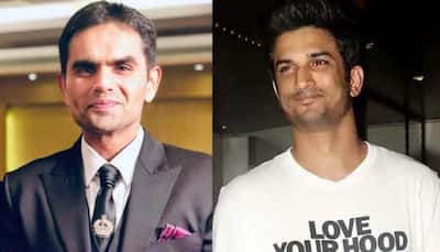 IRS officer Sameer Wankhede to probe drugs conspiracy in Sushant Singh Rajput death case
